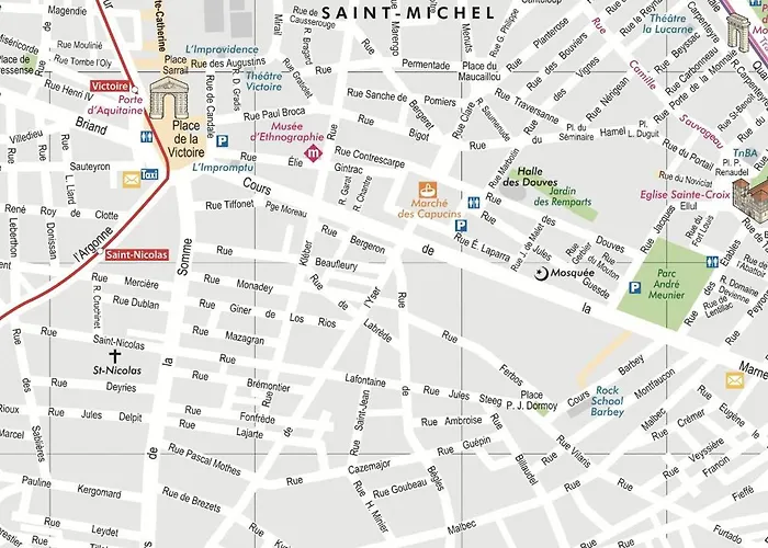 Apartamento Le Nid Douillet, Center, Jacuzzi, Sensory Shower *